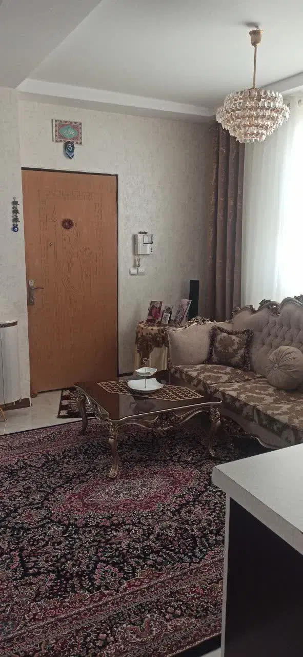 اپارتمان ۶۰ متری یک خوابه