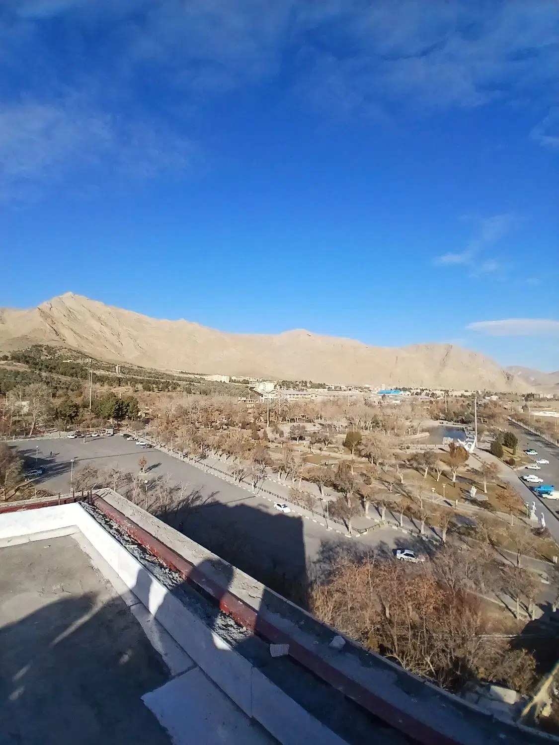 کلنگی مناسب ساخت.. ۱۰۰میلیارد فوری
