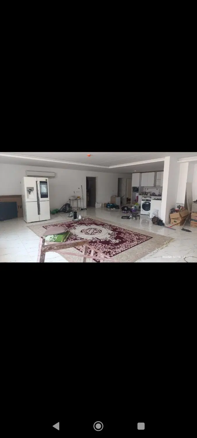 آپارتمان 160 متری طبقه 3