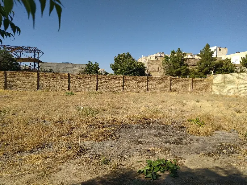 فروش زمین ملکی