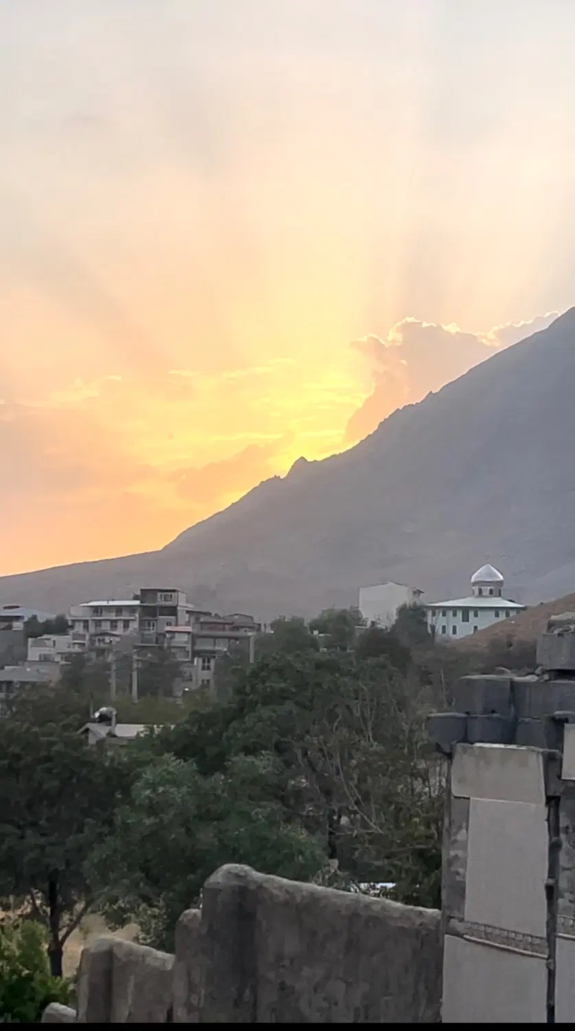 زمین کلنگی .