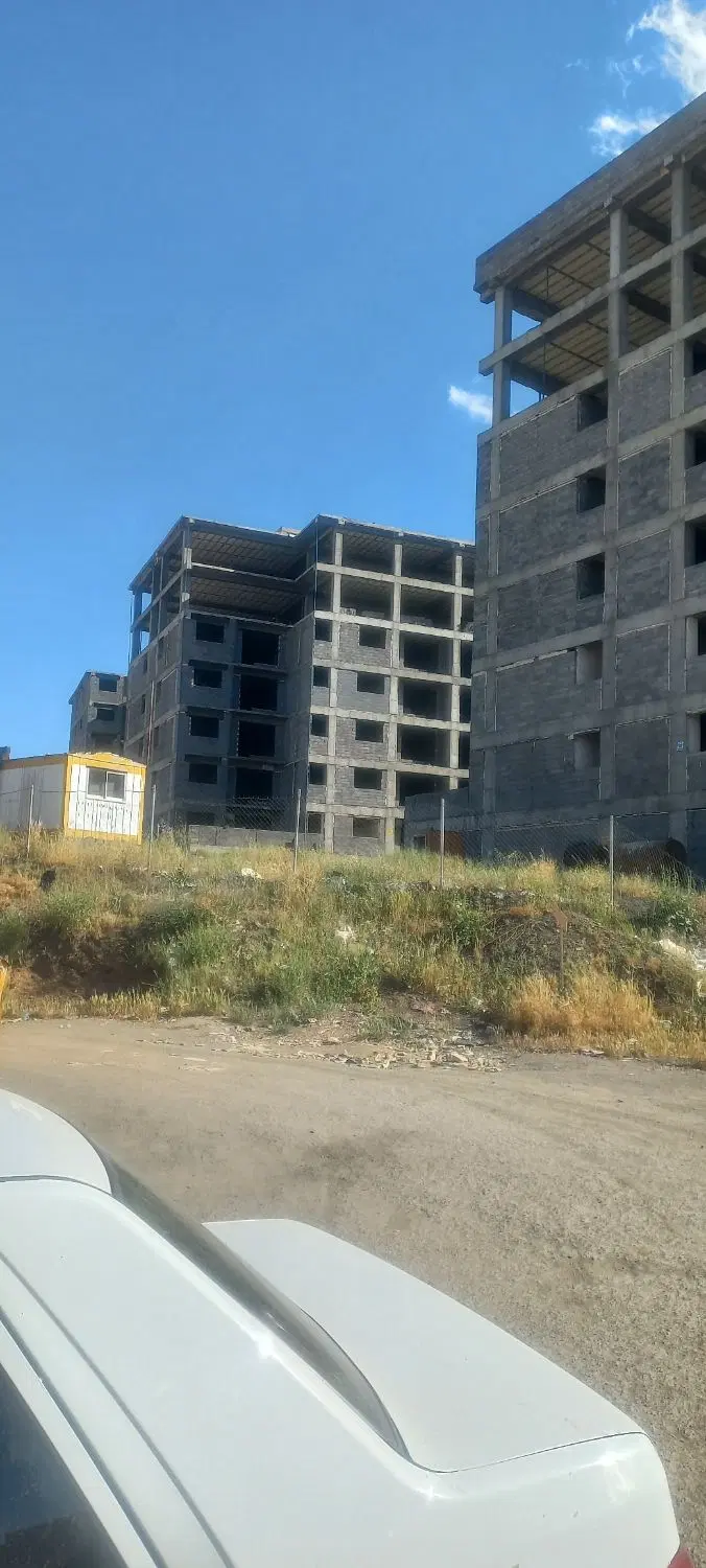 امتیازآپارتمان **پروژه هیژا۳۳۶واحدی بهاران**