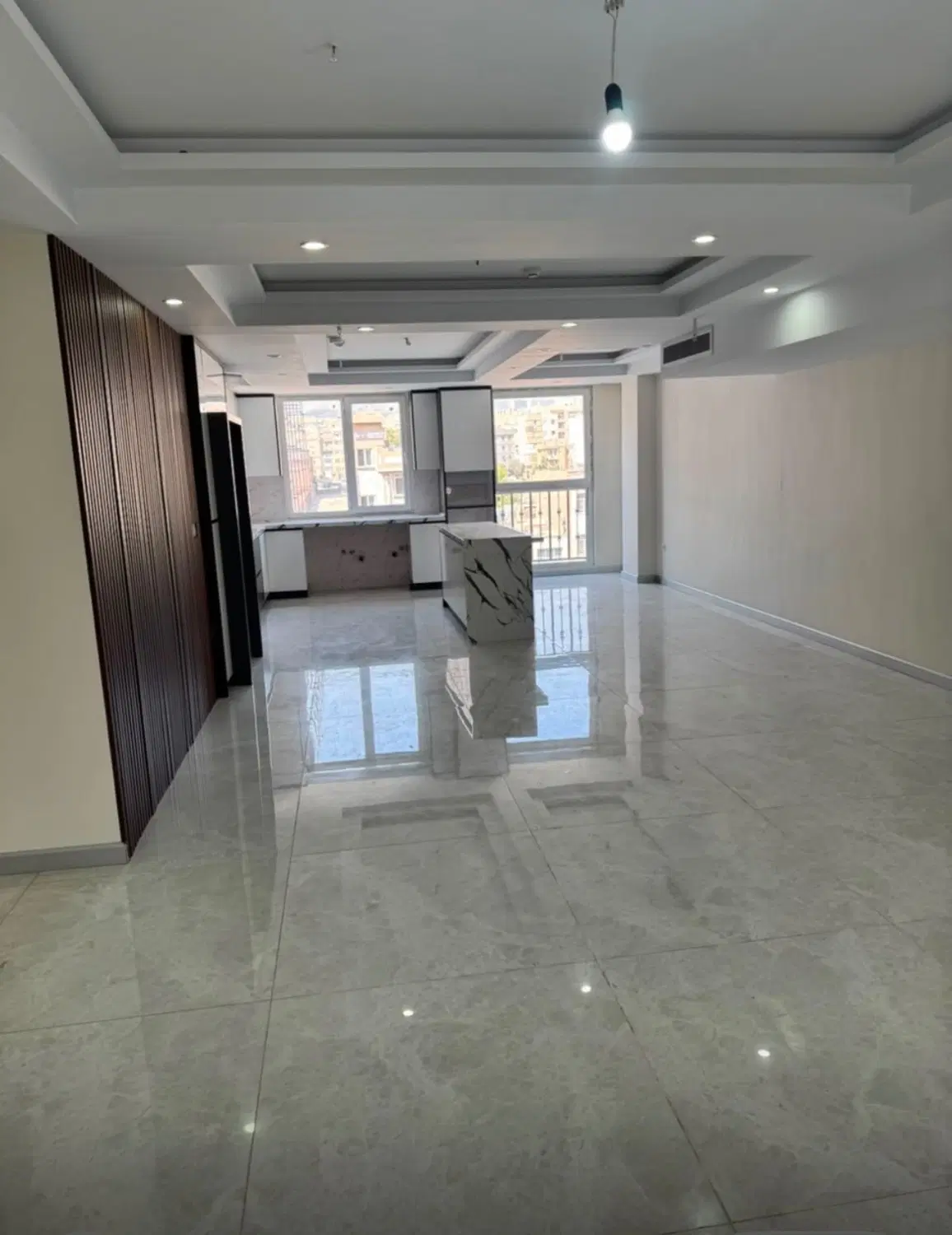 فروش آپارتمان نوساز