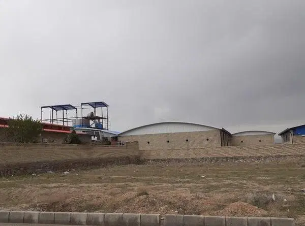 اجاره زمین بر اصلی خیابان