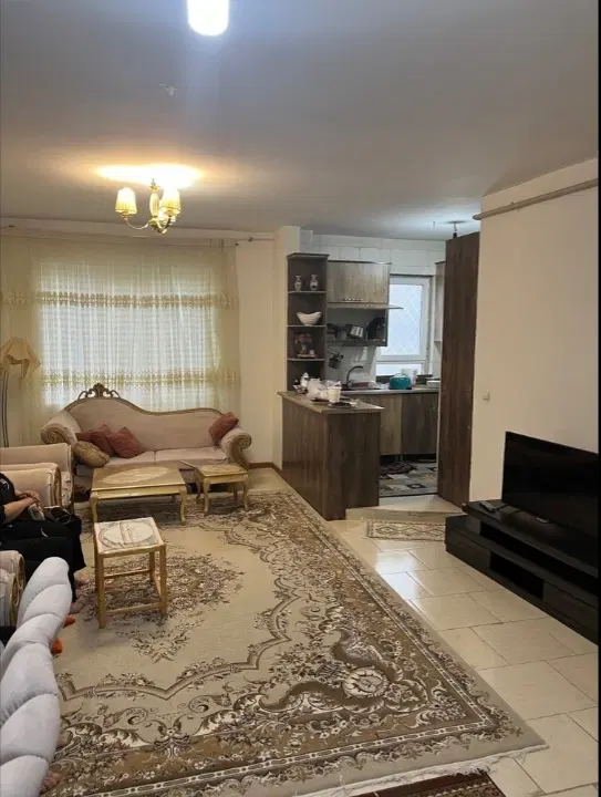 فروش آپارتمان مهرگان