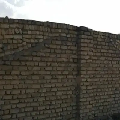 زمین ۶۰۰ متری
