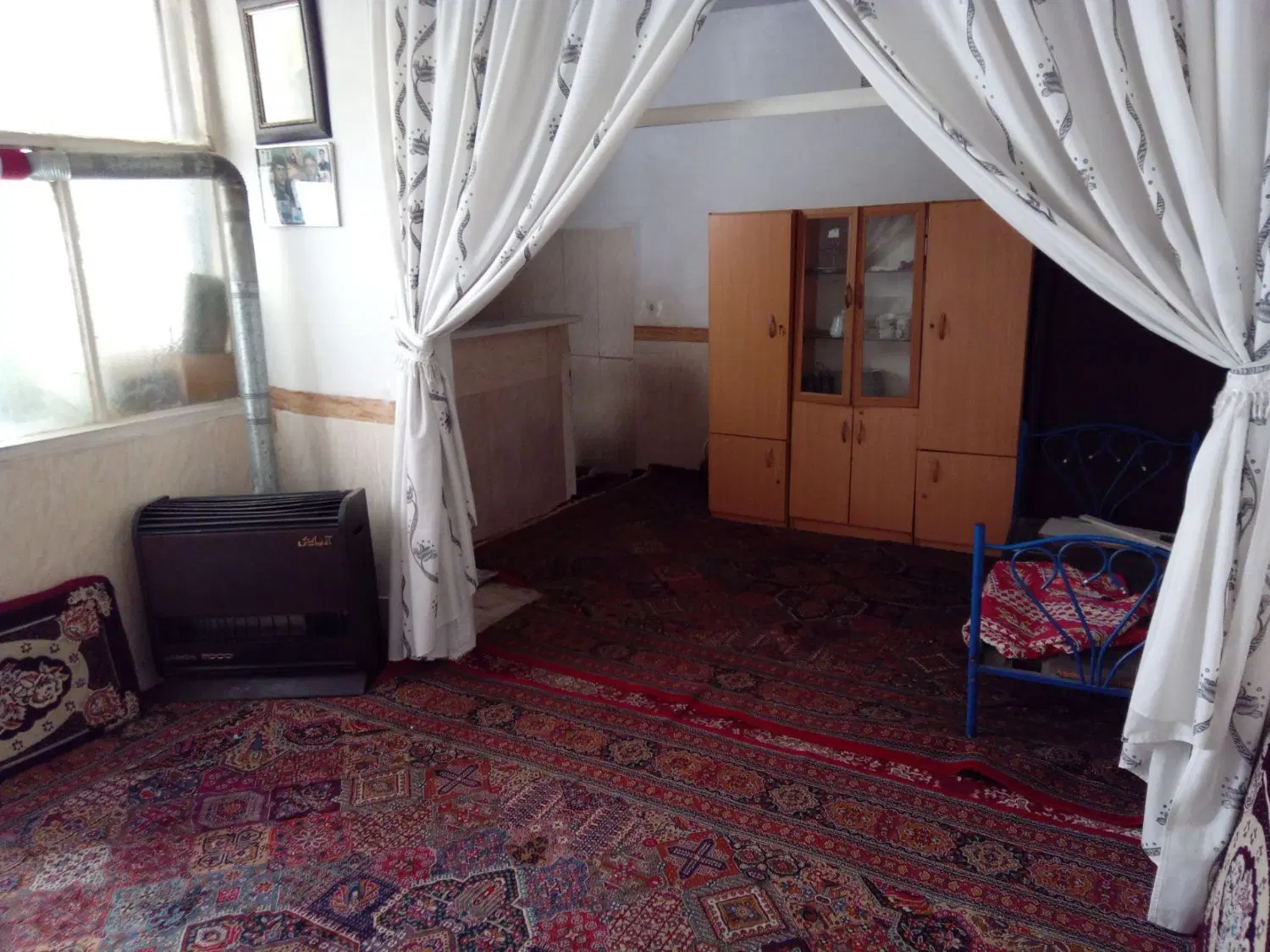 ویلایی ۵۰ متری