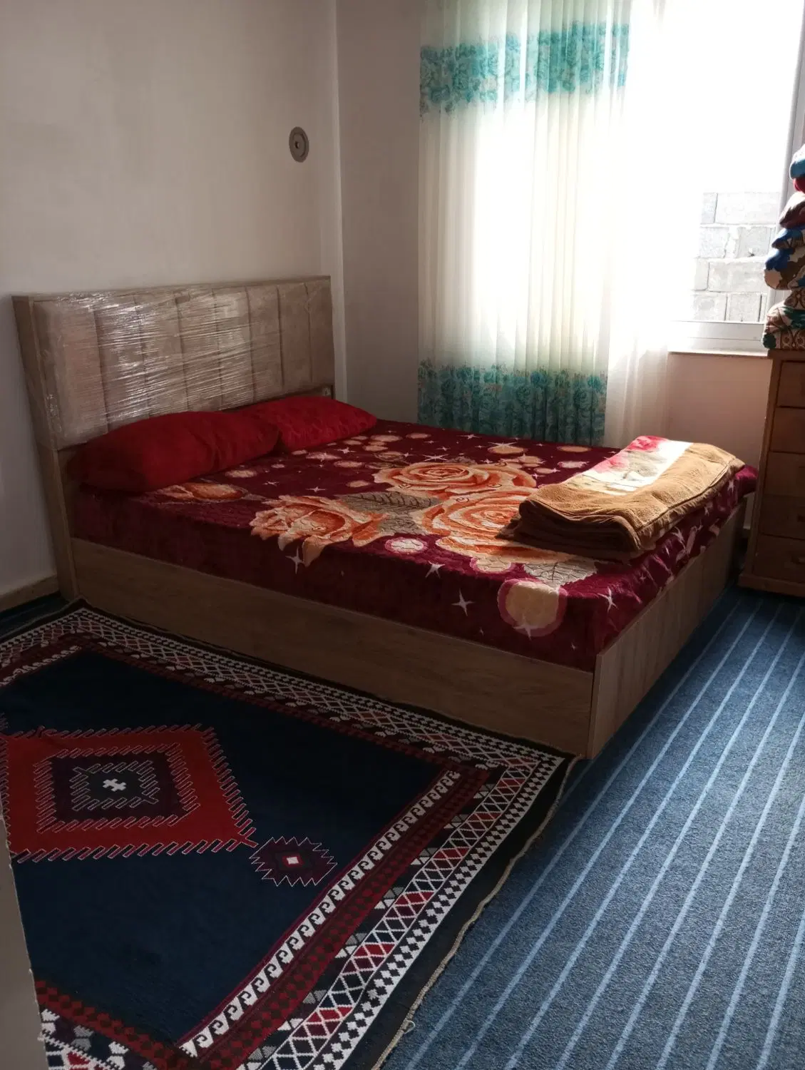 اجاره ویلا روزانه هفتگی