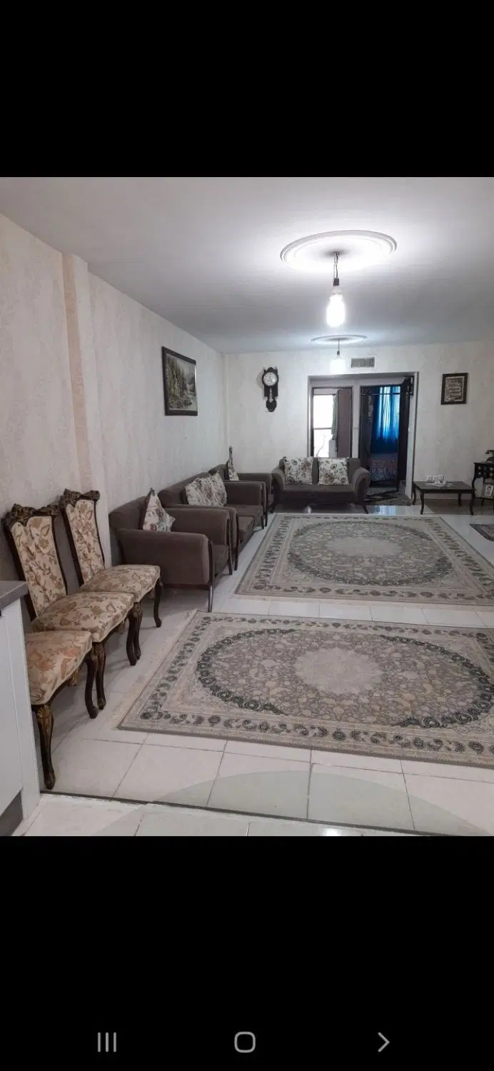 اجاره آپارتمان ۸۰ متری