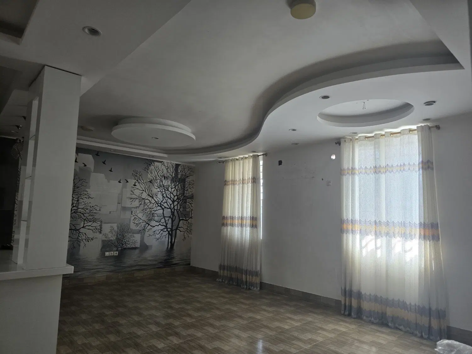رهن کامل خانه ویلایی