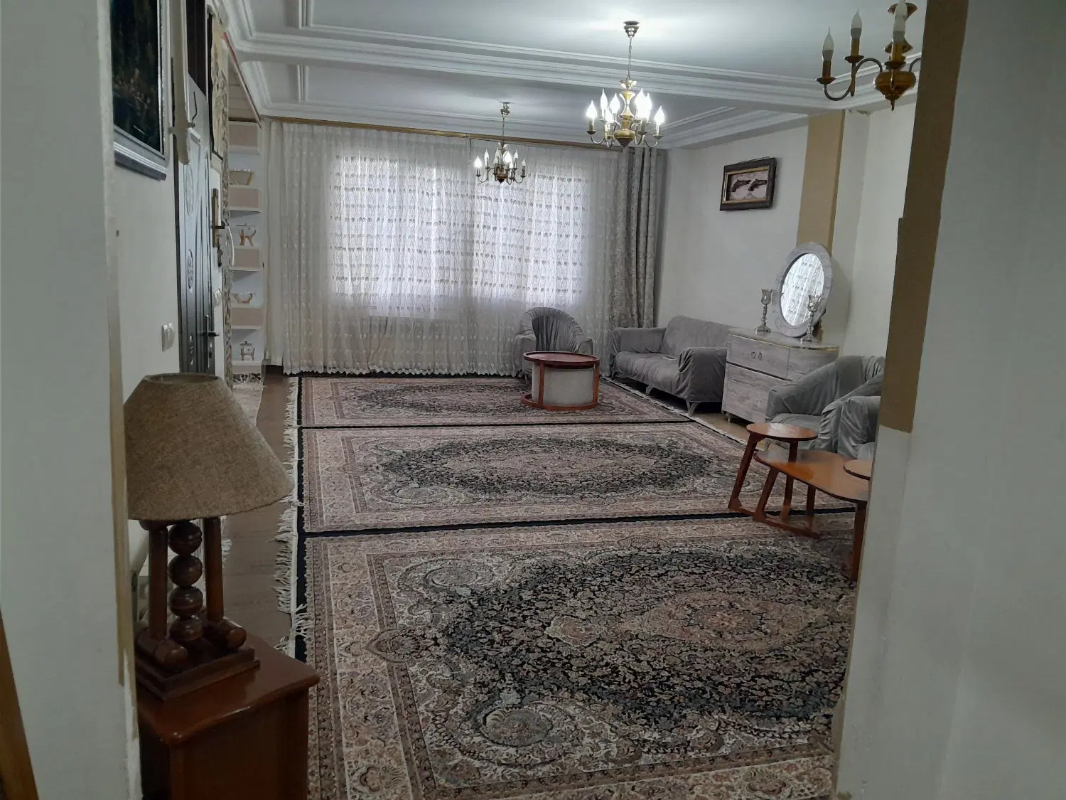 اجاره آپارتمانهای دادگستری