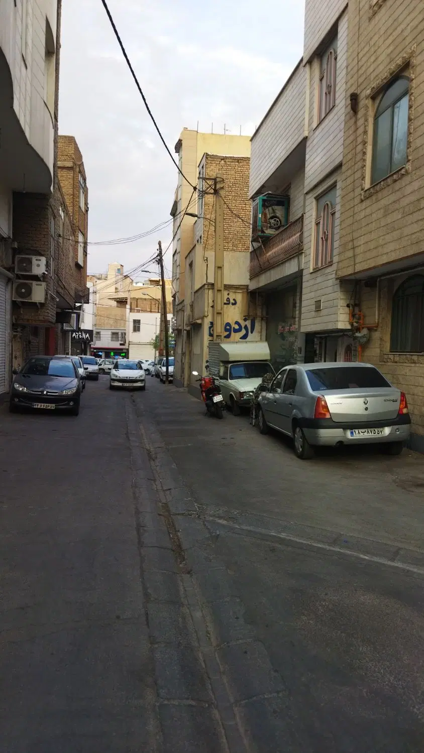 فروش  اپارتمان