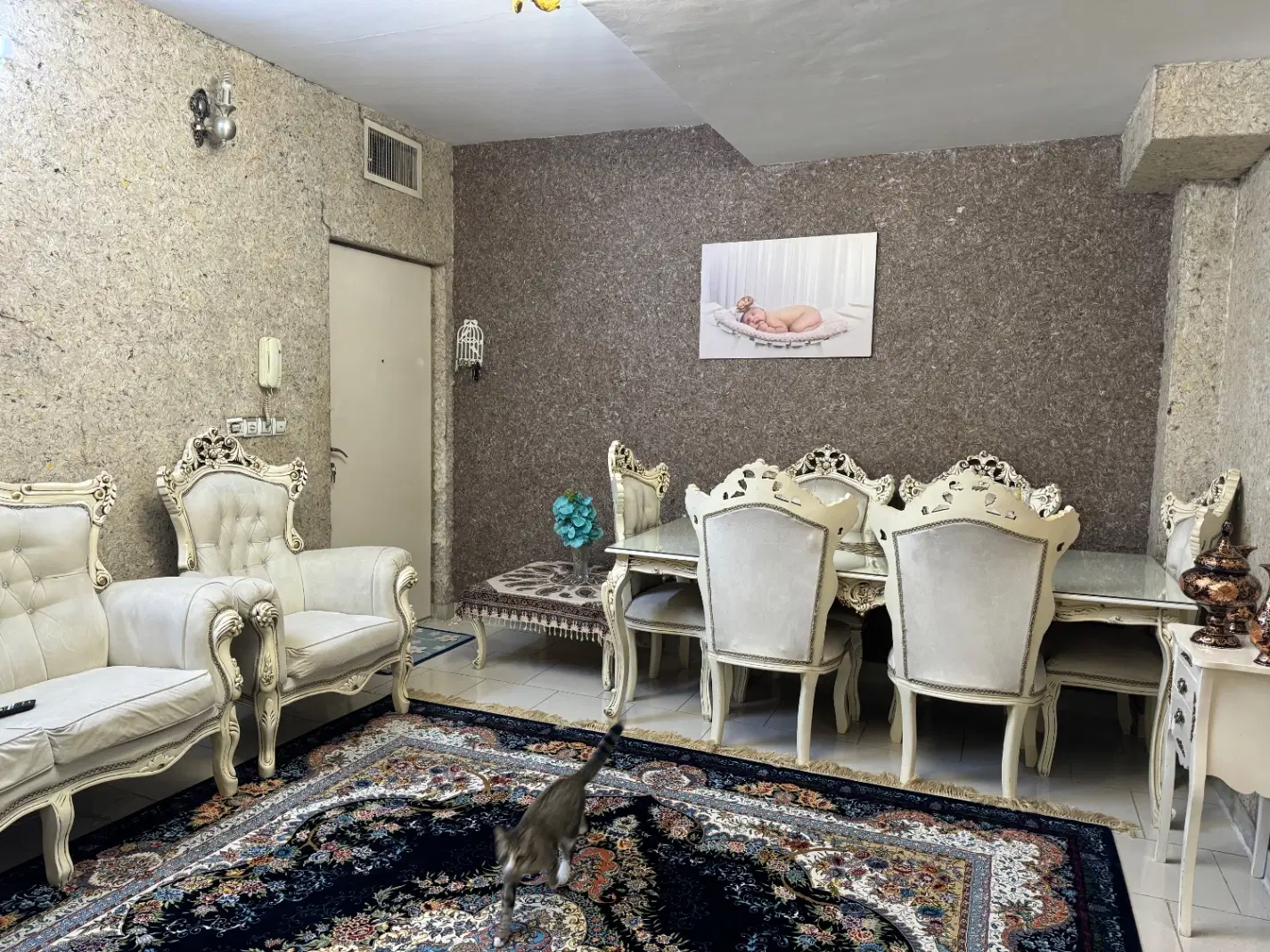 فروش آپارتمان