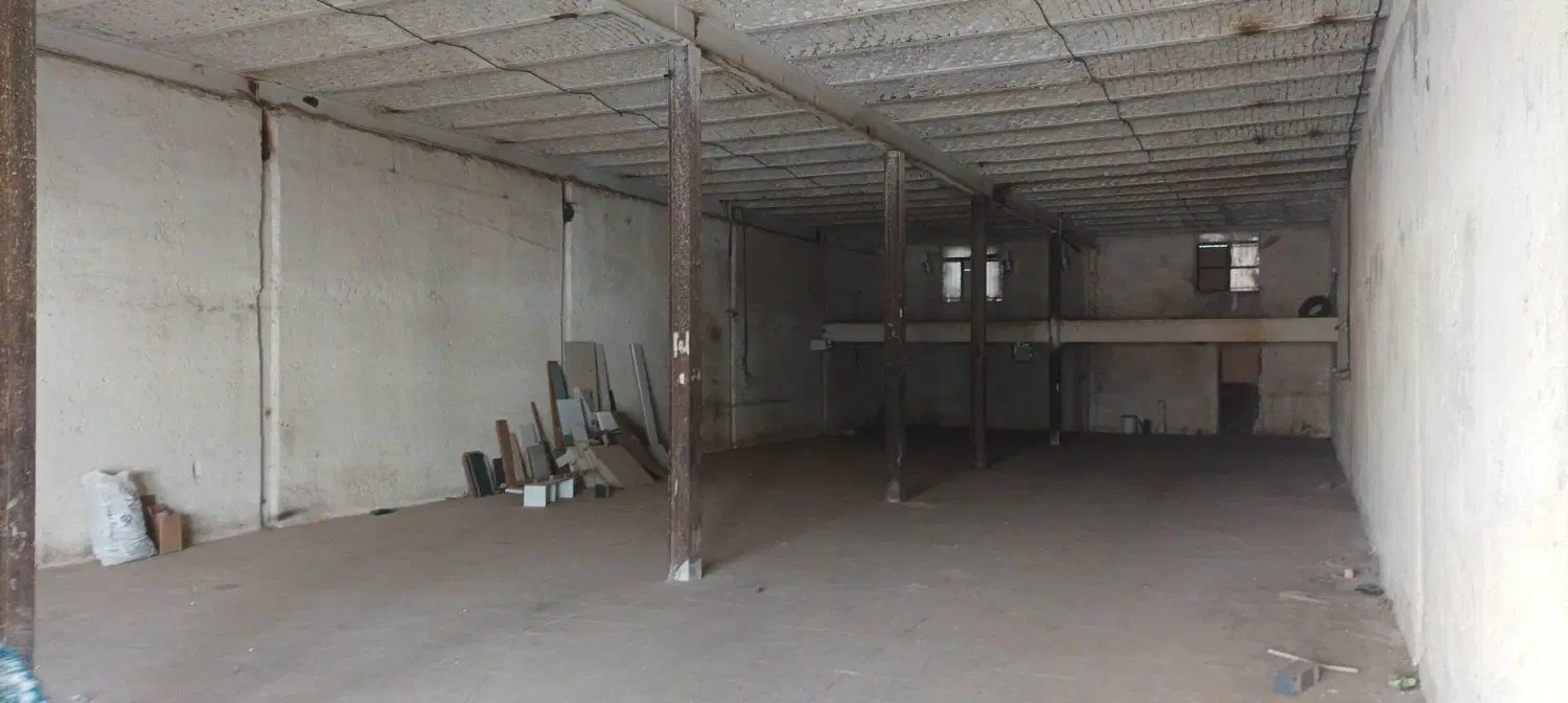 کارگاه بر کوچه کارخانه قند