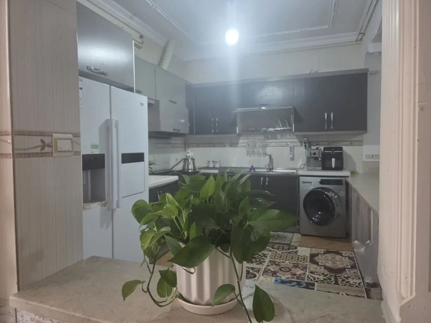 خانه 205 متری خورمیز