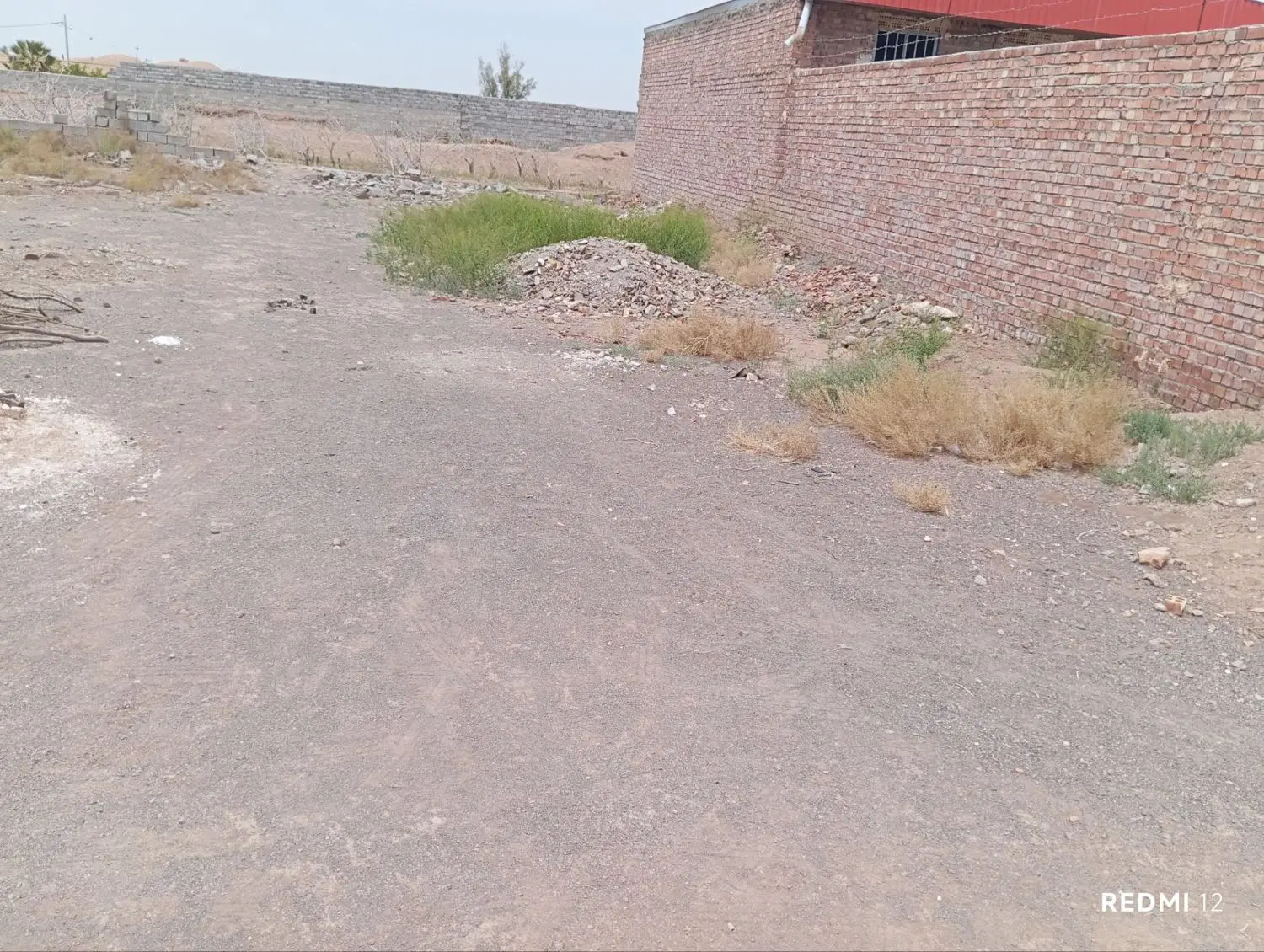 10 قصب زمین ملک