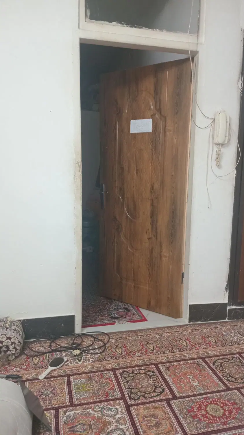 توس ۹۱ بصیر ۶  خیابان طالبان حاشیه