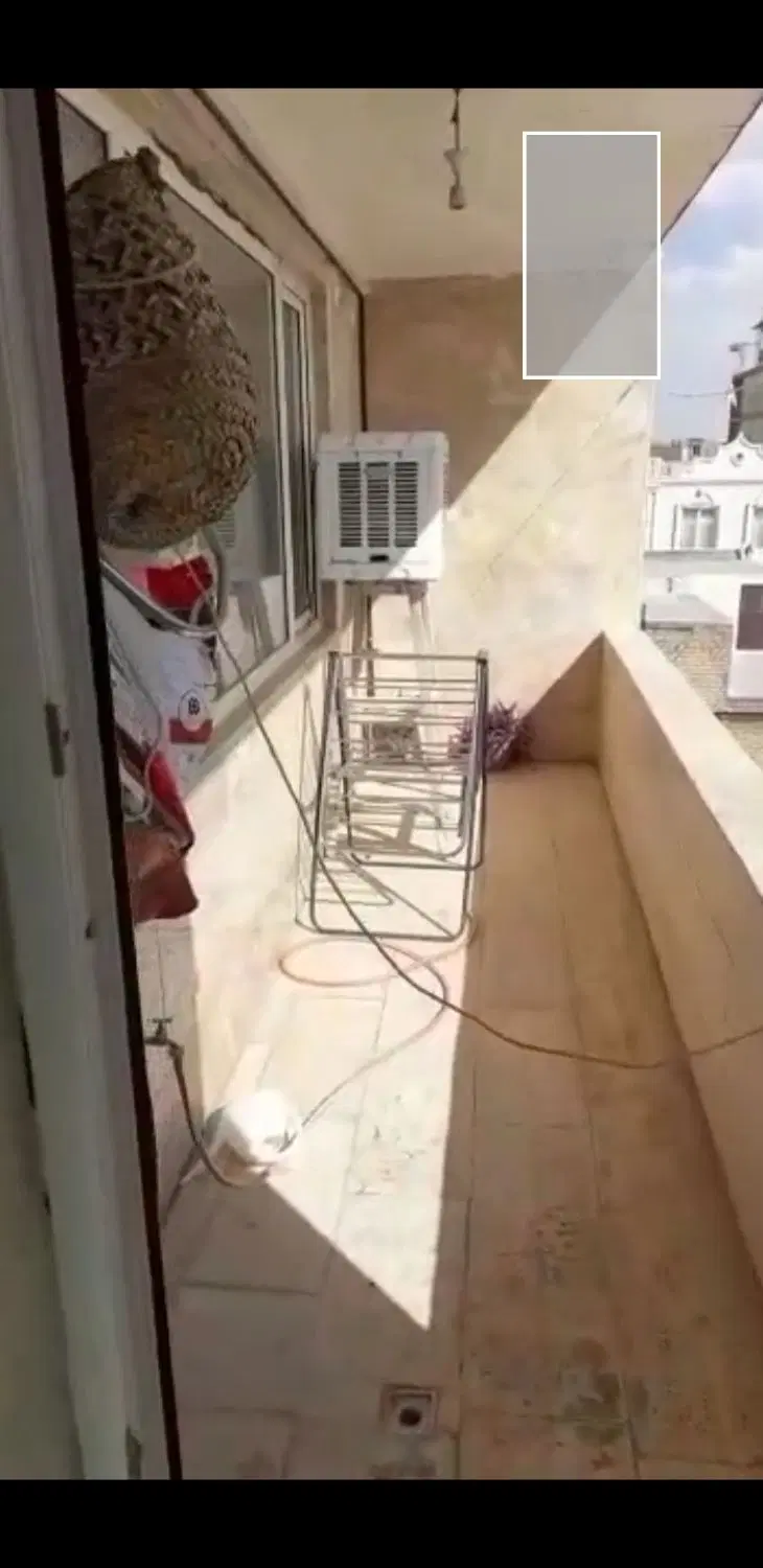 فروش اپارتمان تک واحده