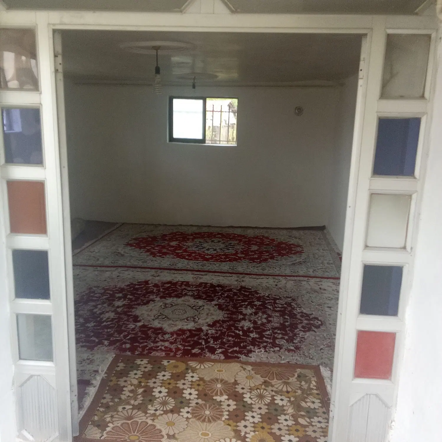 خانه ویلایی