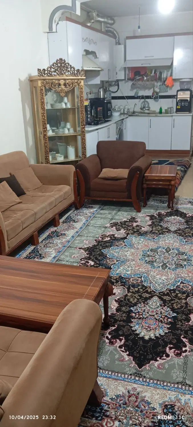 خانه پردیس دادگر یکم طبقه همکف