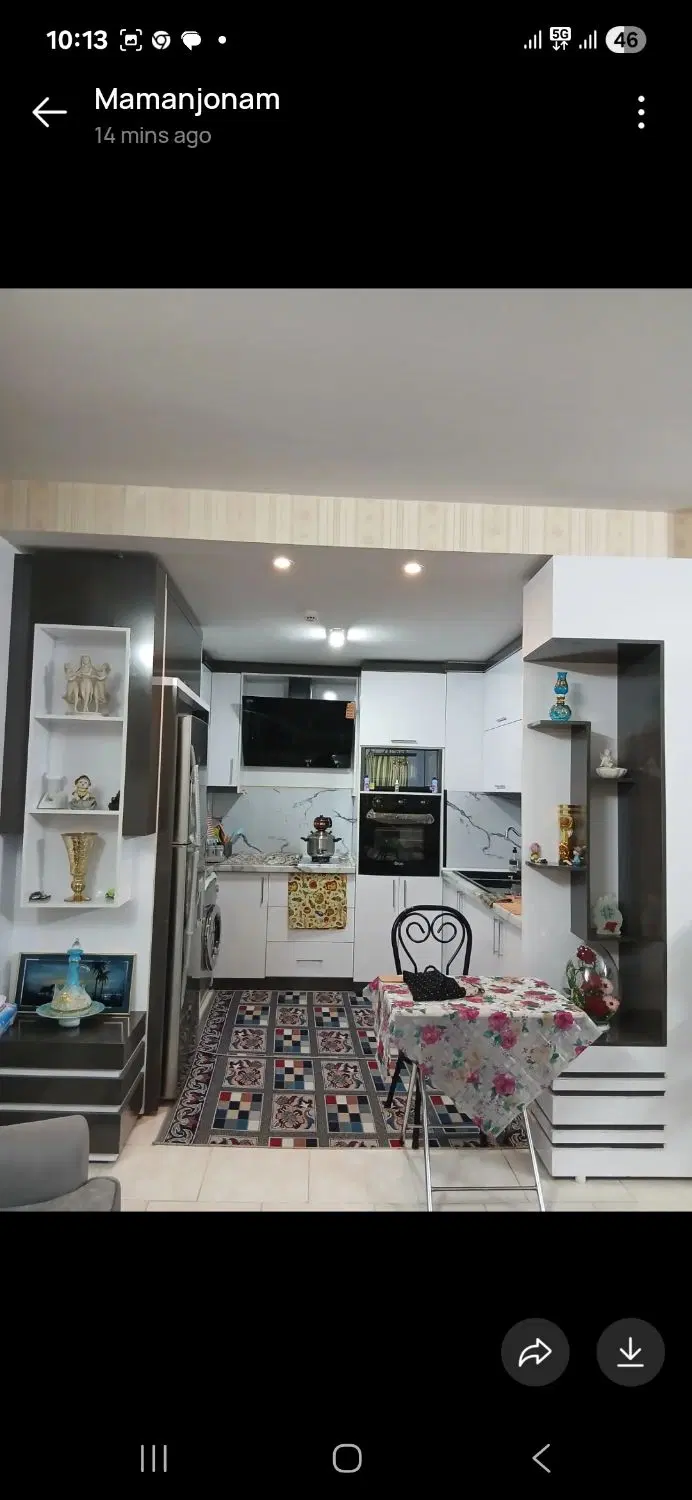 رهن و اجاره اپارتمان گلبهار