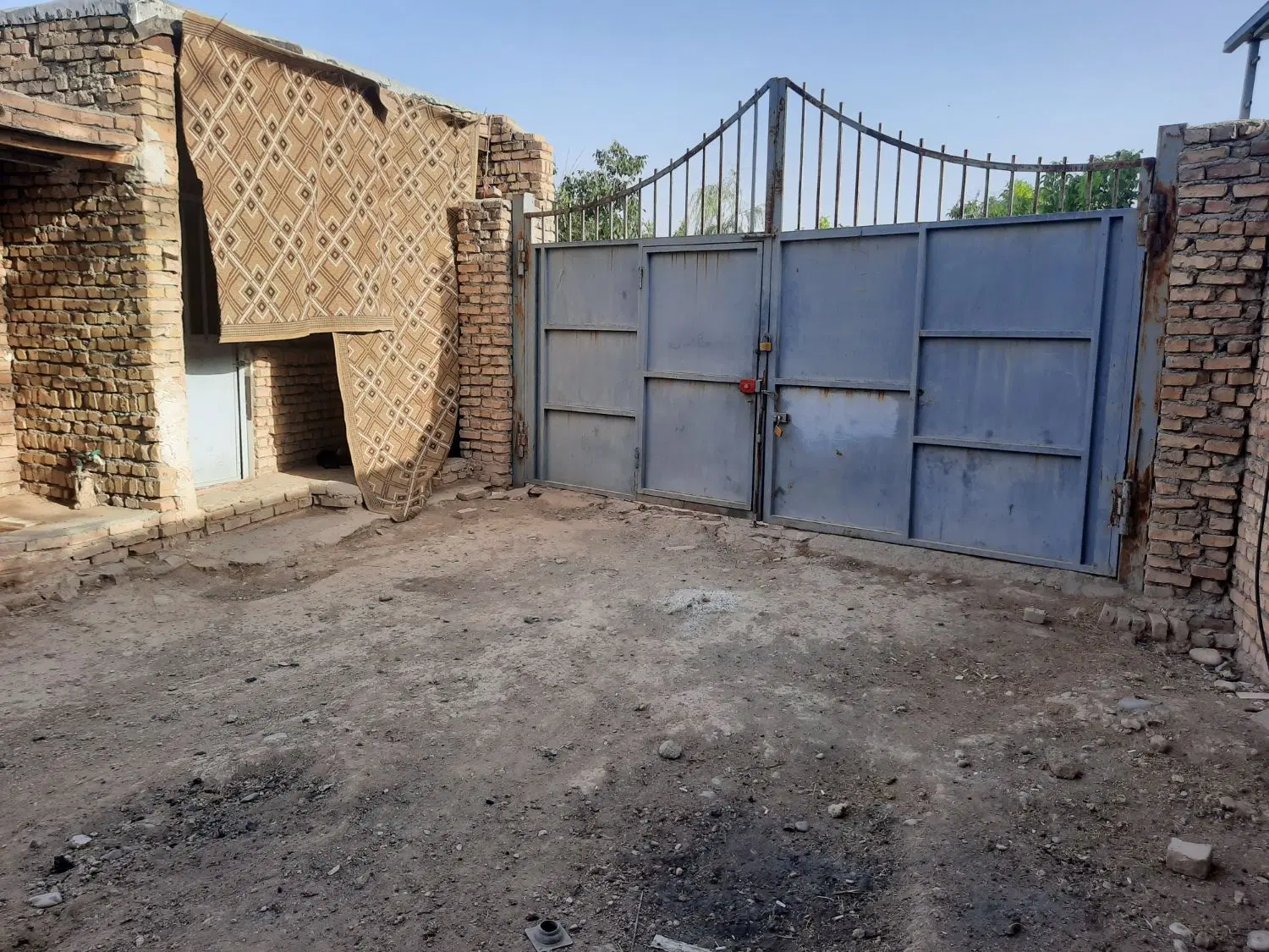 دامداری 500 متری