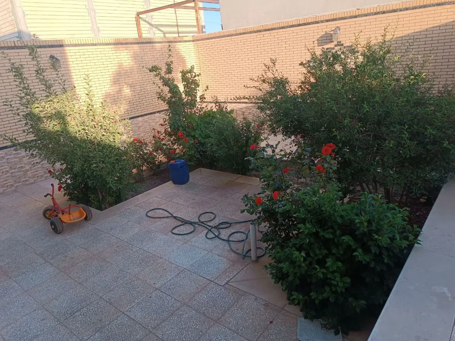فروش منزل مسکونی