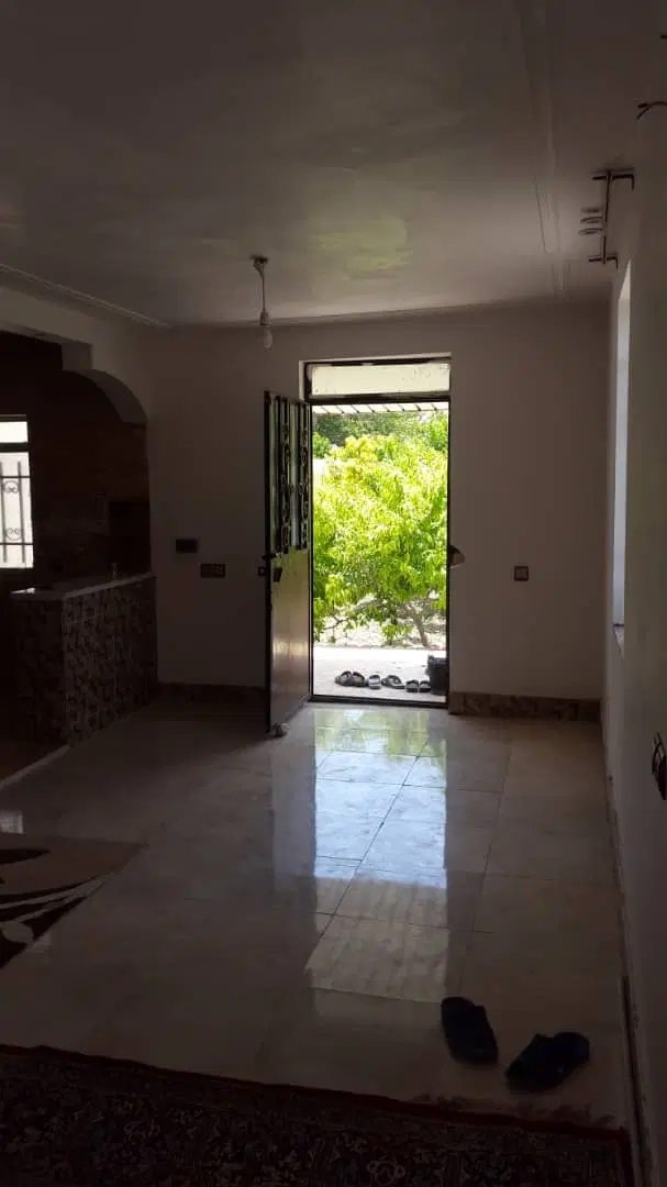 فروش باغ ویلا ۹۰۰ متر مربع