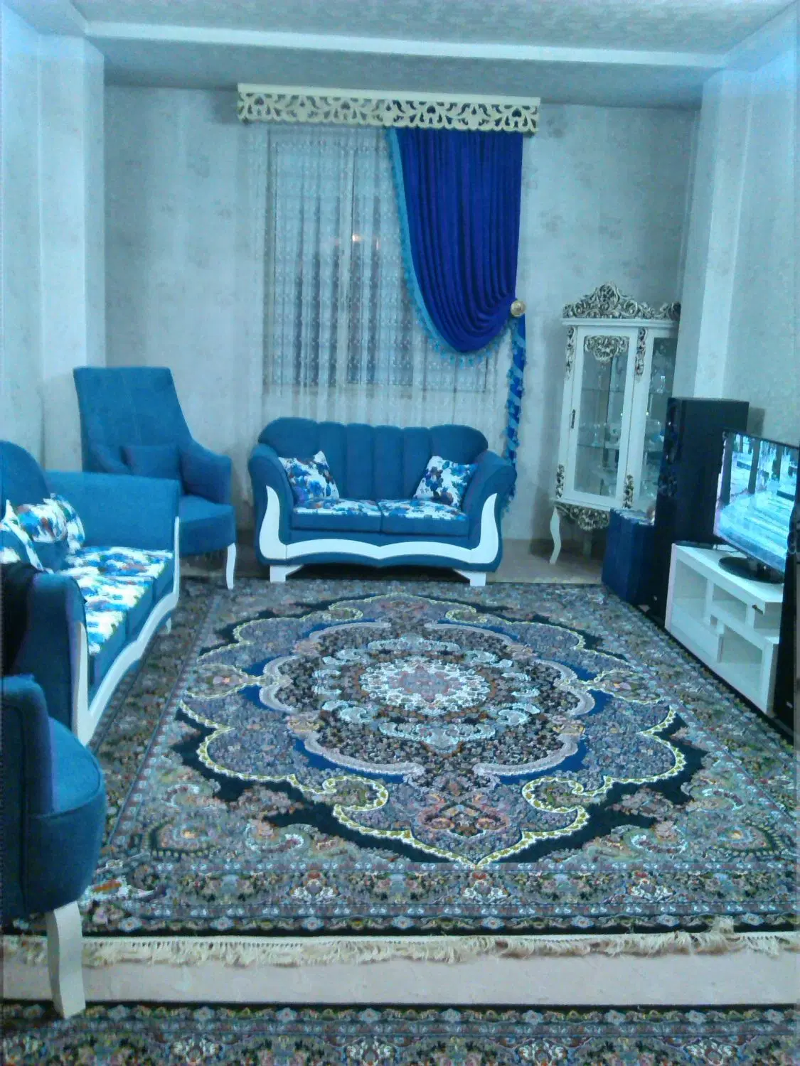 اجاره اپارتمان