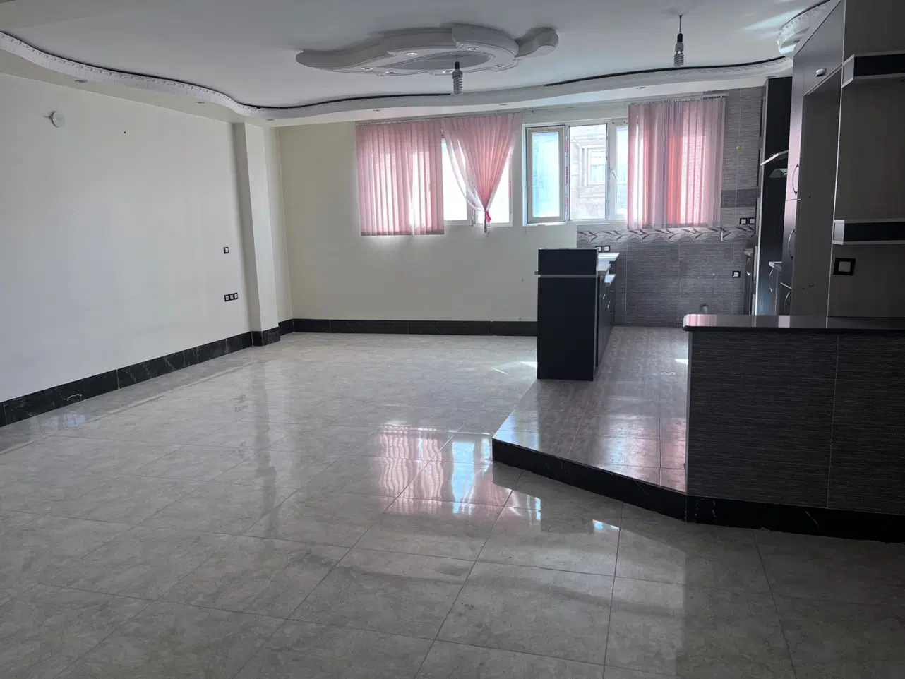 رهن واجاره_دوخواب_لوکس_خیابان نامجو