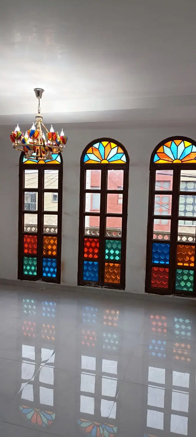 آپارتمان سه خواب تک واحدقصردشت نزدیک مترو