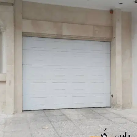 پارکین برای اجاره ماشین