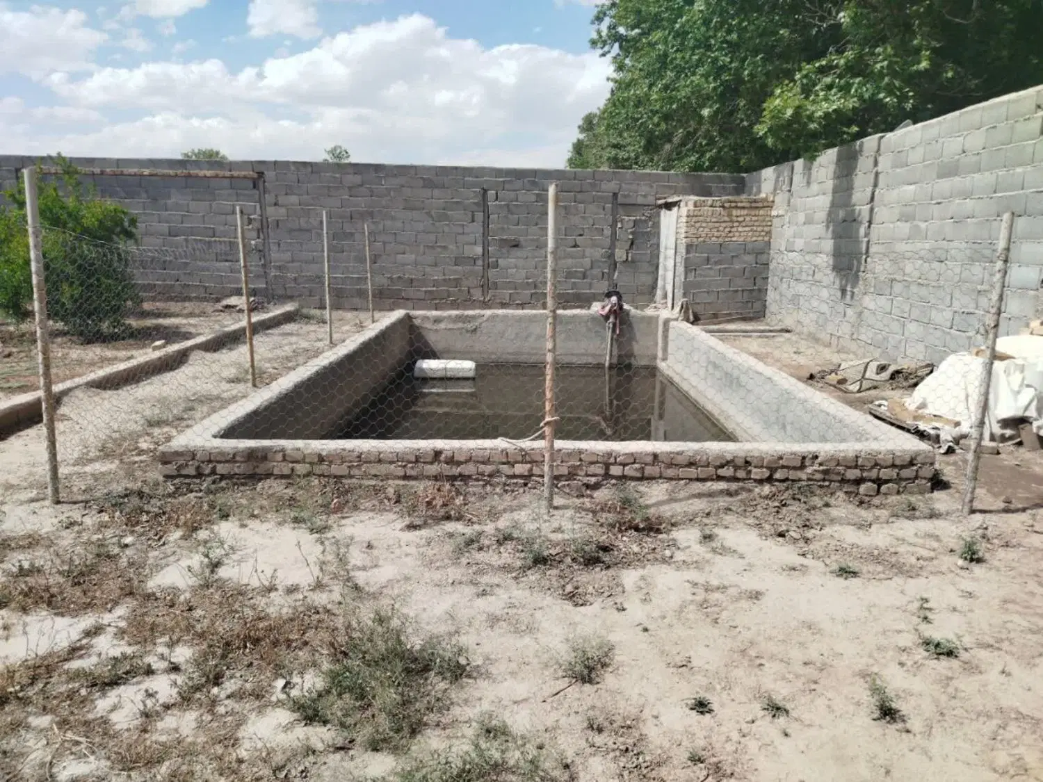 باغچه خوش قیمت