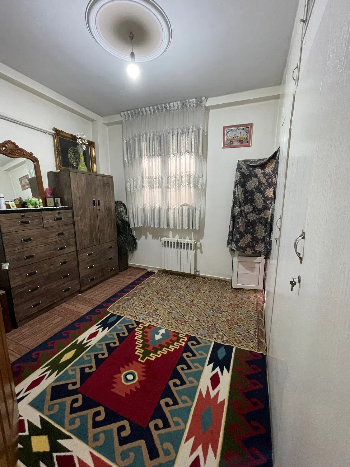 ۸۸ متری  تک واحدی فوق العاده