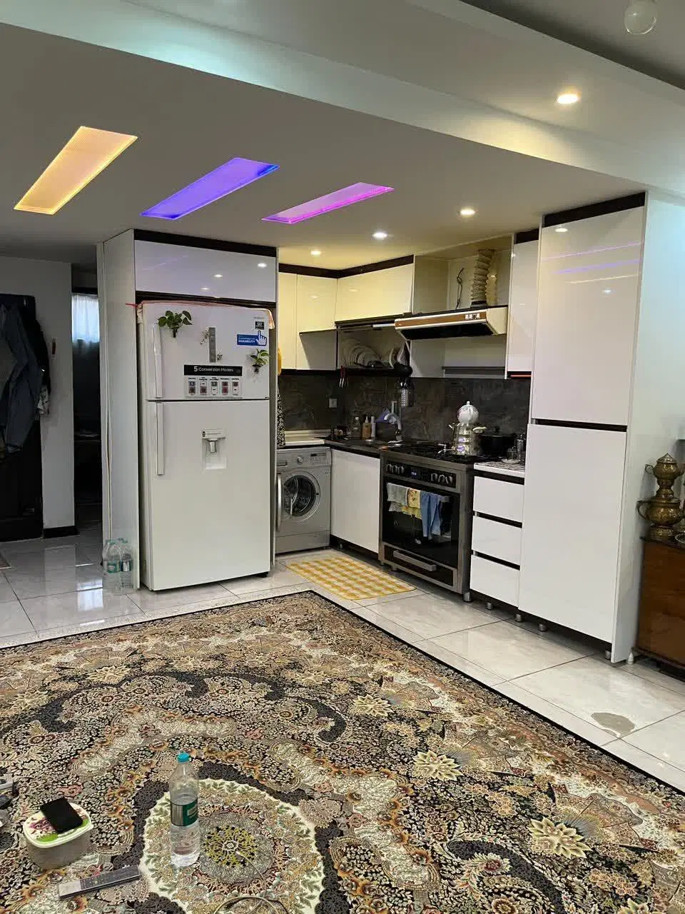 فروش خانه دو طبقه