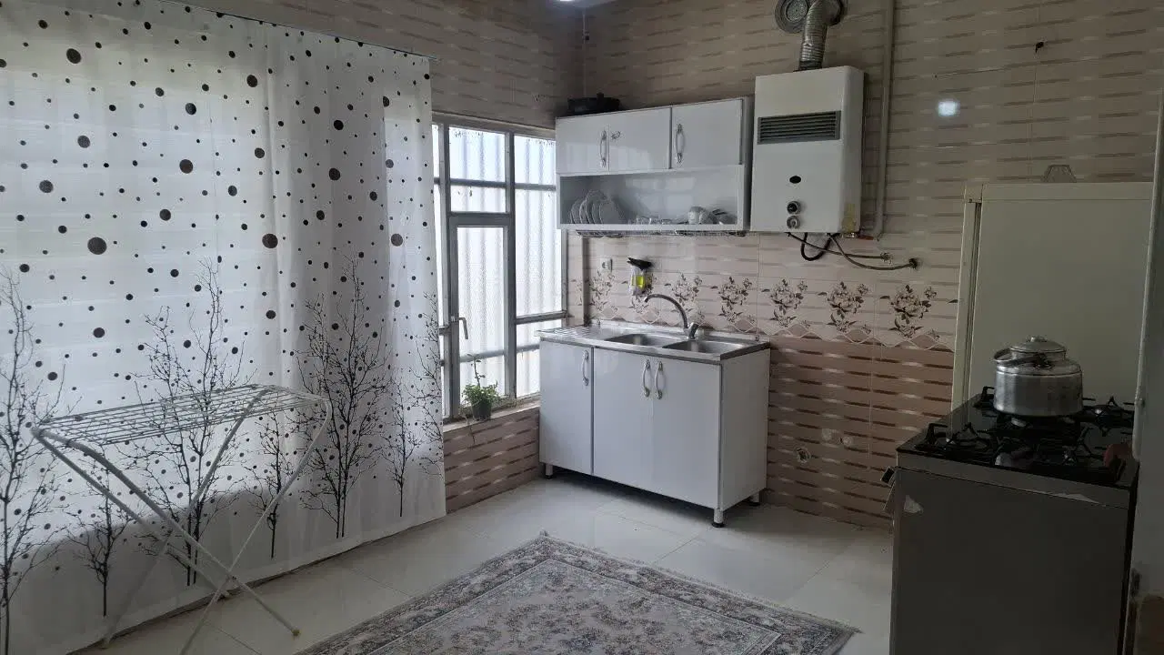 اجاره ماهانه و بلند مدت خانه مبله