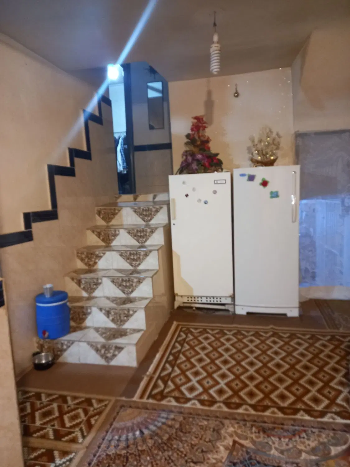 فروش خانه ویلایی