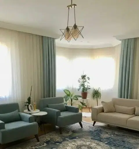 واحد با راهرو مشترک