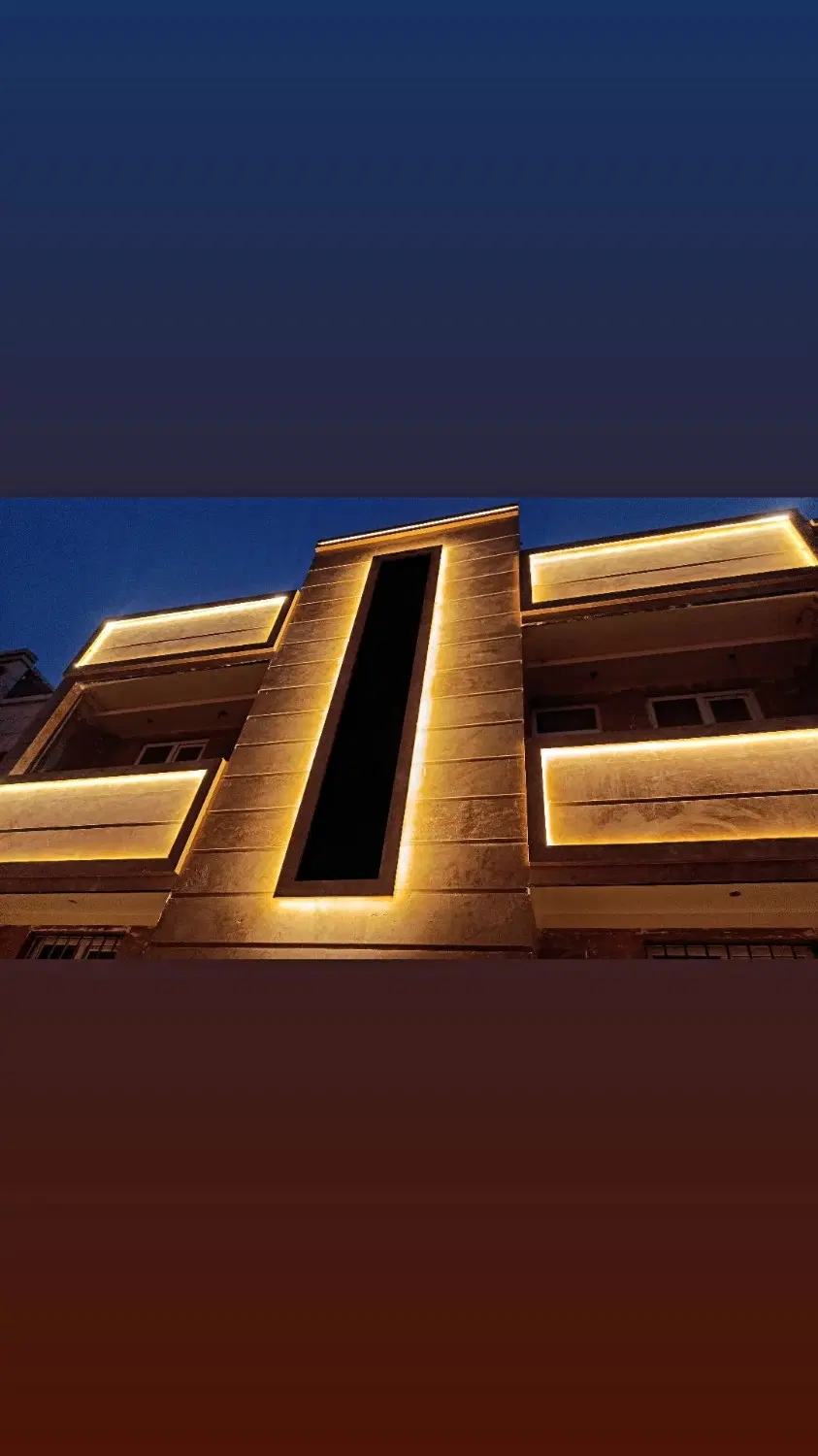 فروش ۹۰ متری کلید اول