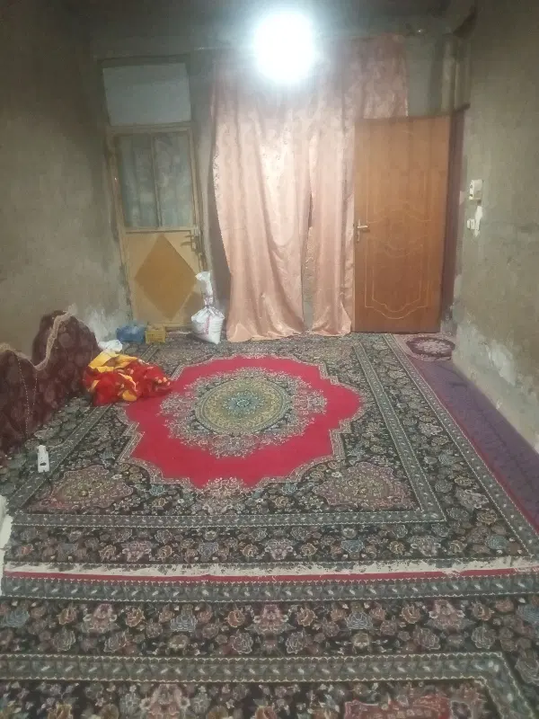 فروش خانه ویلایی فرهنگیان