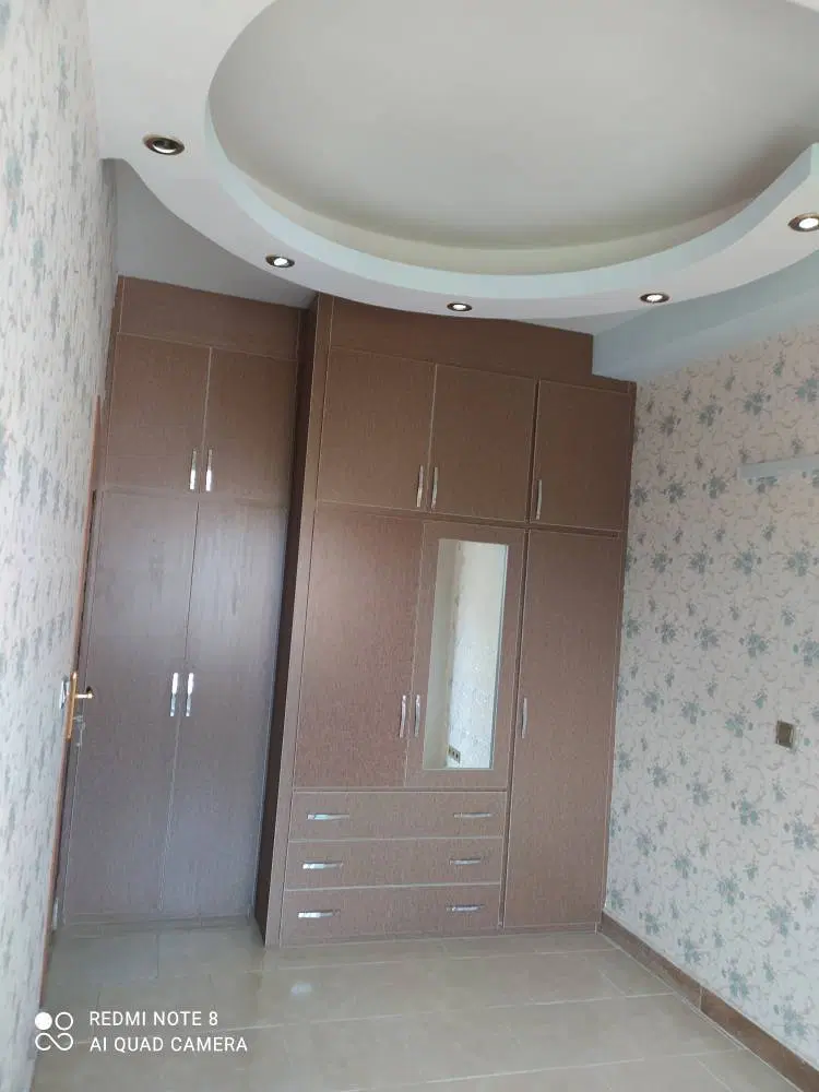 فروش آپارتمان 102 متری دو خواب