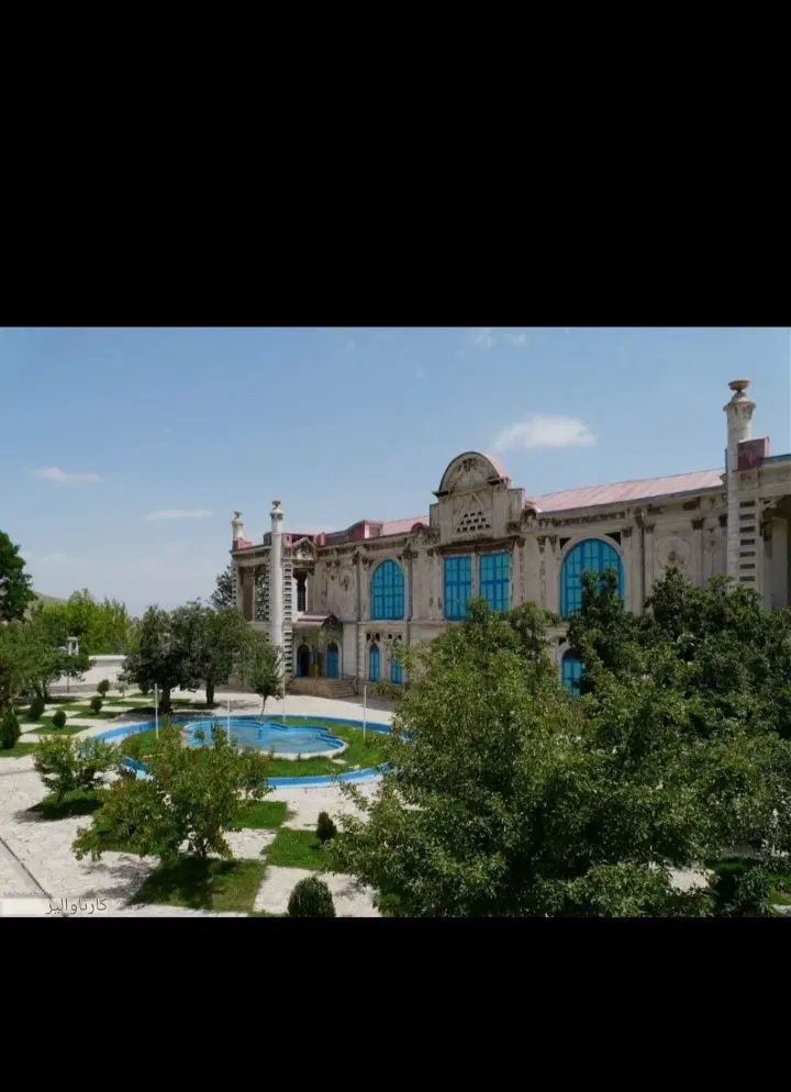 فروش خانه‌ی ویلایی