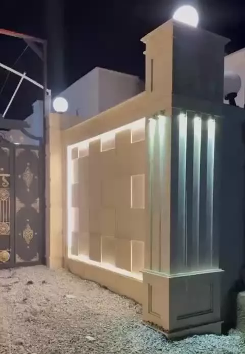ویلا فوق‌العاده لوکس در نظرآباد