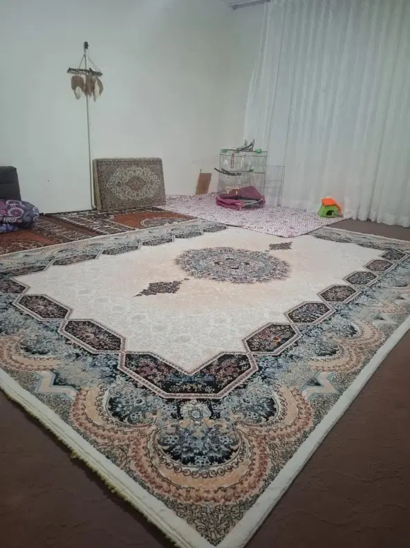 فروش۶۷مترطبقه‌اول پارکینگ داراندیشه (املاک‌مهراجی)
