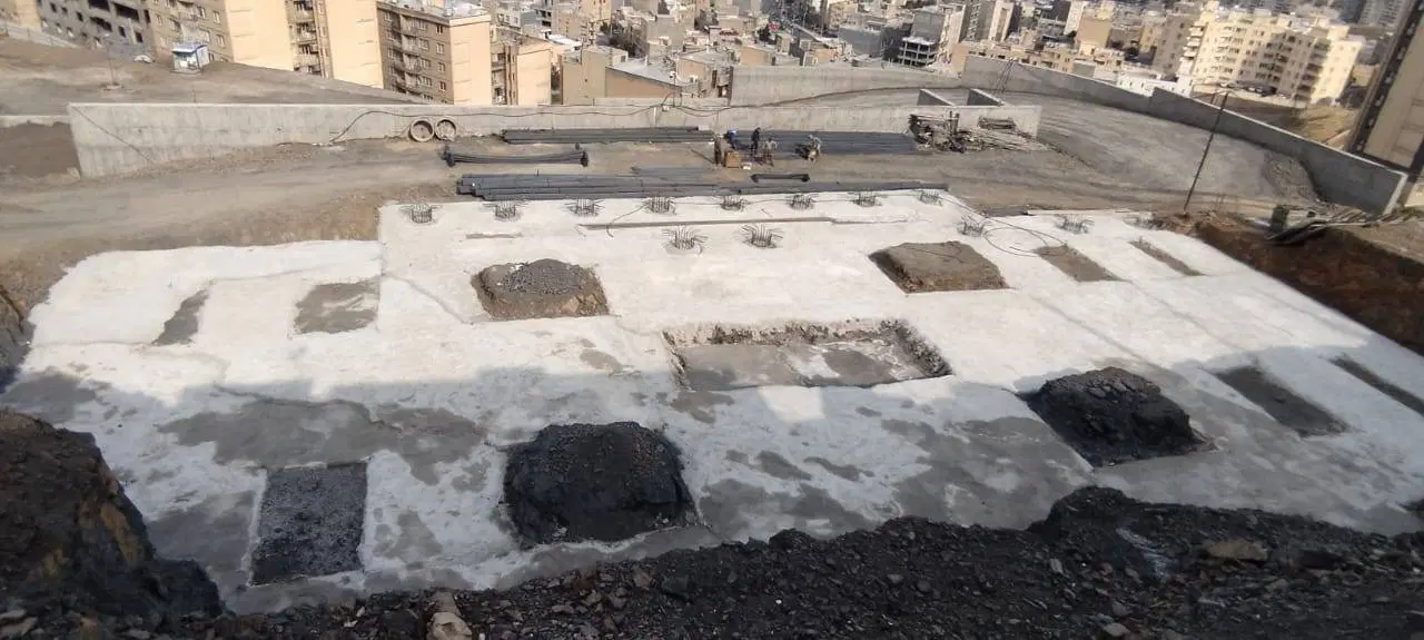 فروش امتیاز آپارتمان بانک کشاورزی