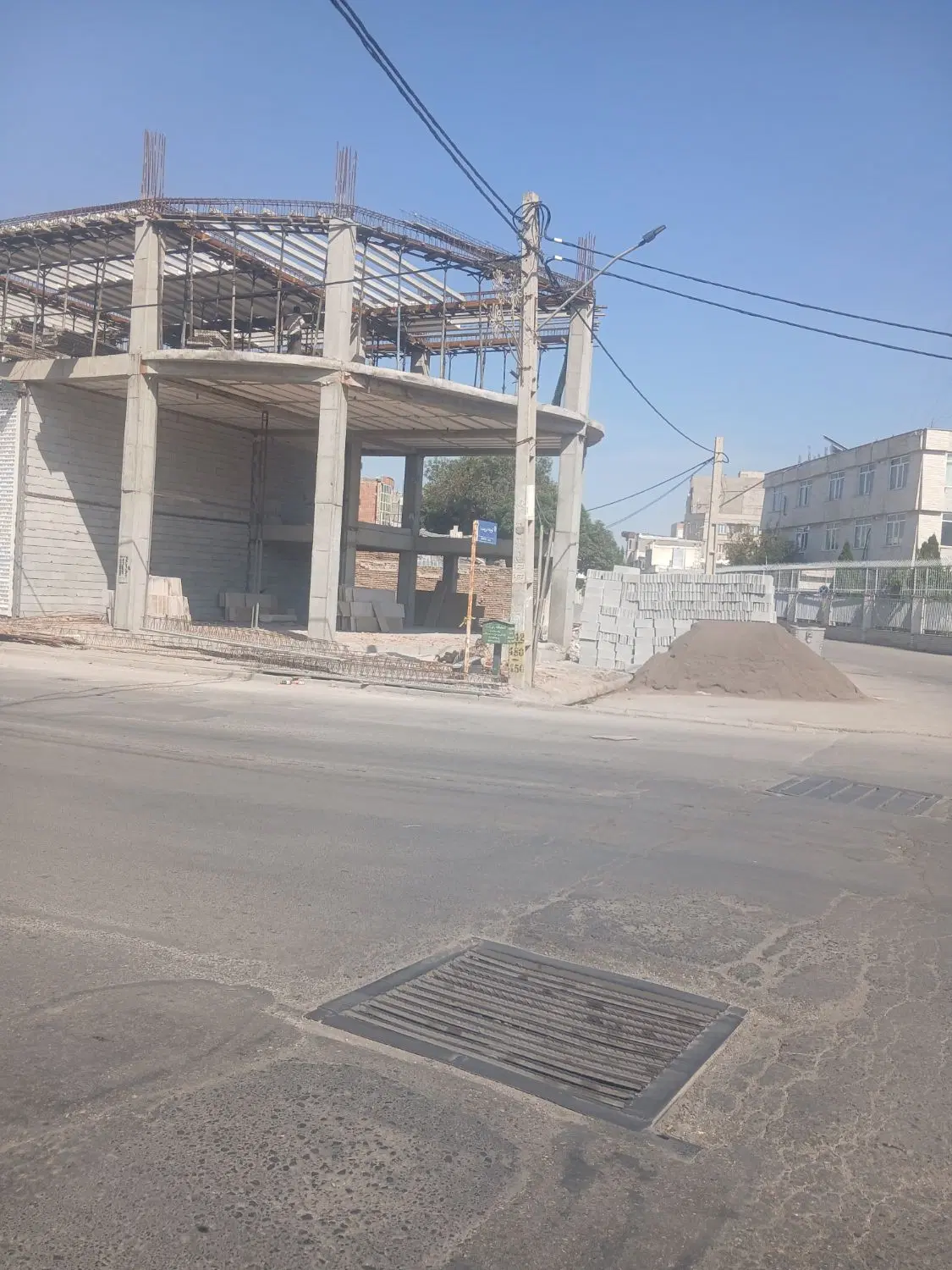 پیش فروش اپارتمان ۱۳۰متر