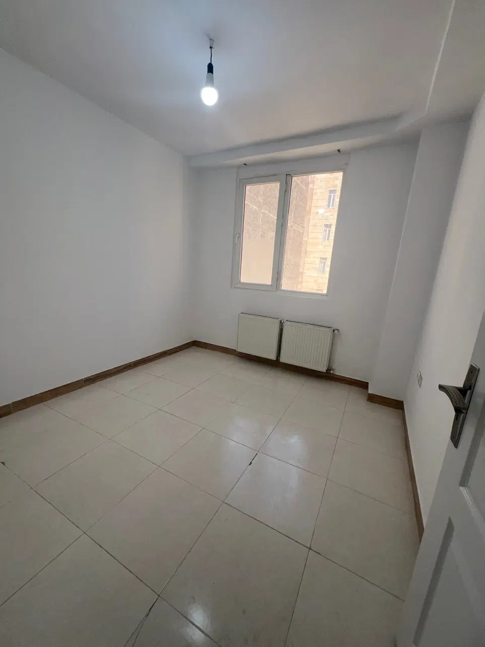 آپارتمان ۷۱متری فول سند آماده رو به نما