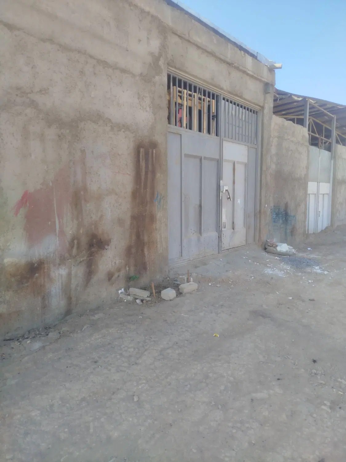 فروش کارگاه نوساز ۷۰متر