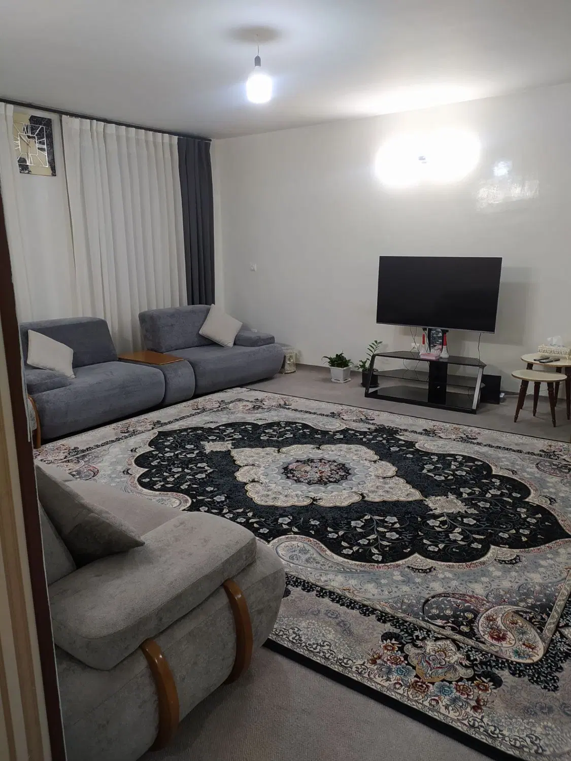خانه تر و تمیز محله ب۶