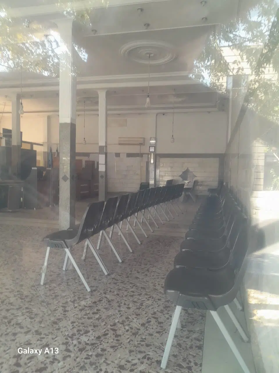 فروش مغازه 122 متری